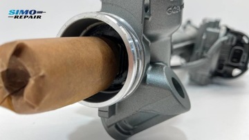 фото thumb №6, Рейка рульового управління трансмісія кермова ford ranger tke 2015-2021 38014333011