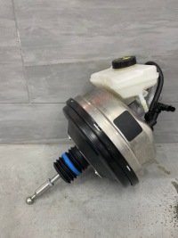 фото thumb №1, Усилитель тормозов насос тормозная a4 b9 a5 8w оригинал