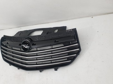 фото thumb №4, Opel vivaro 3 iii b 14-19 решітка радіатора решітка радіатора решітка