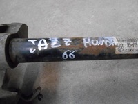 фото thumb №9, Honda jazz ii 1.3 рулевая рейка комплектная усилитель трансмиссия 53600-saa-g6