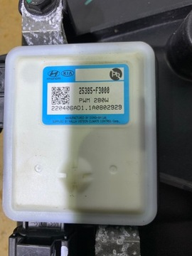 фото thumb №5, Вентилятор hyundai i30 iii рестайлінг kia ceed