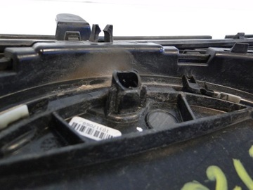 фото thumb №11, Mercedes gla 247 h247 решітка радіатора решітка камера dis