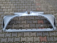 фото thumb №1, Toyota yaris iii facelift передний бампер pdc