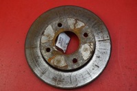 фото thumb №1, Диск гальмівна перед smart forfour 1 i 1.5 dci