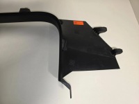 Tesla model 3 2022 пороги Оригінал, фото thumb