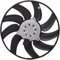 фото thumb №2, Вентилятор audi a5 sportback 2009 - 2017