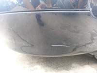 фото thumb №6, Audi a4 b6 бампер задняя задний задний lz9w