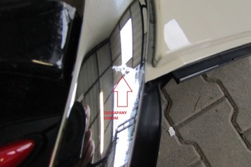 фото thumb №10, Бампер перед переднее mini clubman f54 15-19