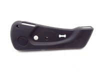 фото thumb №1, Jeep cherokee liberty kj 01-08 маскировочная накладка защита сиденья правые перед правая