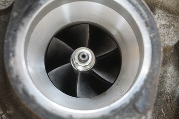 фото thumb №6, Nissan patrol турбонагнетатель турбина turbo gr y61 2,8 tdi