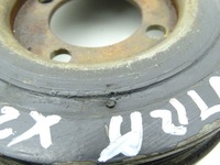 фото thumb №7, Opel sintra 96-99 2.2 16v x22xe колесо пасове вала 90469102 оригінал