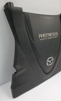 фото thumb №3, Захист кришка двигуна mazda rx-8 rx8 1.3 n3h3-13139