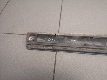 фото thumb №10, Нижняя планка дверь правый зад lz9y audi a6 c6 059130111d