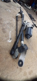 фото thumb №5, Механизм дворник моторчик kia niro i 98100g5000