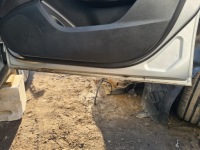 Комплектна  двері перед передні праве opel insignia a z176 Зі Шроту, фото thumb