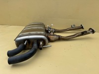 фото thumb №6, Lexus lc 500 17r- наконечник вихлоп вихлоп гасник toyota 13834 sango