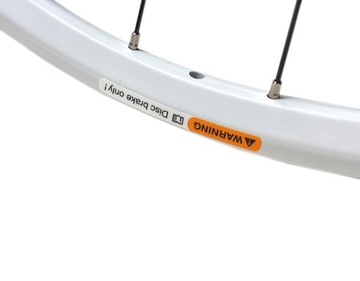 Переднее колесо Shimano WH-MT15 Disc CL MTB 27.5