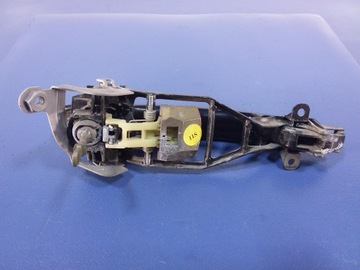 фото thumb №6, Vw phaeton ручка двері перед ліва l041