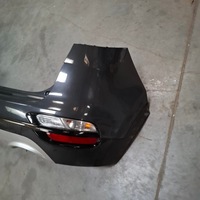 фото thumb №8, Kia sportage iv 4 18- lift бампер задня задній h8 szary w колір