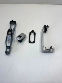 Купити Ручка правих передніх двері mercedes-benz sl r129 1297600170 20344501, фото thumb