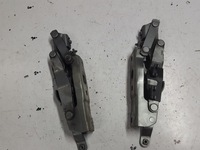 фото thumb №2, Mercedes slk r172 w172 11r- петли капот комплект 792