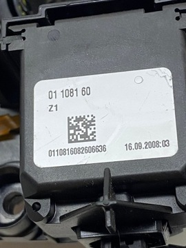 фото thumb №8, Перемикач комбінований bmw 9123030