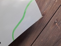 фото thumb №10, Toyota aygo x 21- дверь перед передние правые оригинал