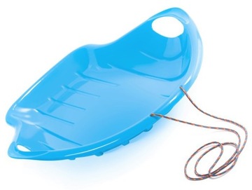 Пластиковые салазки Prosperplast Big M