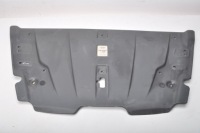 Купить Aston martin vantage 4.7 накладка поперечина передний n420, фото thumb