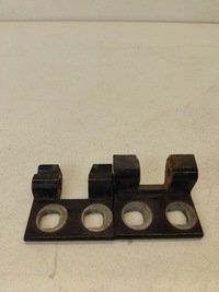 фото thumb №1, Mini cooper countryman r60 2012 петля верхній задній 046574