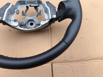 фото thumb №10, Руль nissan juke f15 кожа красивая