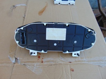 фото thumb №10, Приборы спидометр ford fiesta mk7