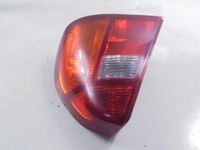 фото thumb №7, Renault thalia i 99-05 лампа зад задня права 2350d