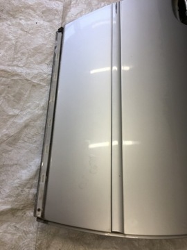 фото thumb №15, Дверь правые левая зад правые левая audi a6 c5 1997 -2004 цвет ly7w