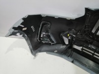 фото thumb №9, Бампер передний перед bmw x3 g01 x4 g02 lift m набор hal 6036