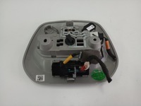 фото thumb №8, Opel karl 2016 лампа салона кабины оригинал