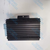 фото thumb №1, Mercedes ml 163 w163 підсилювач bose a1638201889