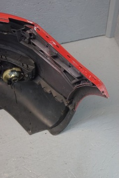 фото thumb №16, Бампер перед vw touran i mk1