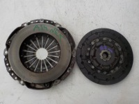 Купити Opel astra iv j 1.4 turbo a14net sprzego притиск + диск 8.2mm, фото thumb