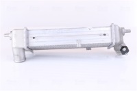 Интеркулер hyundai accent 05-, verna 05-, kia rio Недорого, фото thumb