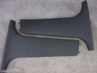 фото thumb №1, Защита стойка b левая ford focus mk2