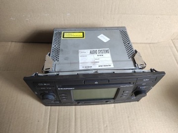 фото thumb №12, Радио автомобильные ford mondeo