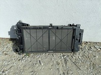 фото thumb №6, Nissan leaf ii ze1 2017- радиаторов вода кондиционер вентилятор комплект демонтаж