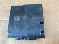 фото thumb №1, Модуль keyless 13599065 chevrolet camaro 3.6 2016-