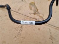 фото thumb №3, Шланг масляный renault clio v 1.0 118260523r
