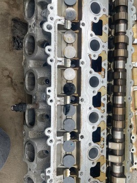 фото thumb №5, Головка volvo xc60 xc70 3.0 t6 комплектна оригінал