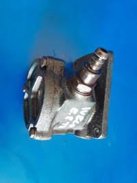 фото thumb №1, Вакуум насос iveco daily renault mascot 2.8 td 8140.43