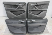 фото thumb №1, Обивка дверь обшивка обшивки левый правый перед задняя mg hs ii 24-