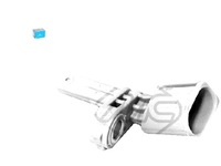 фото thumb №1, Датчик abs metalcaucho