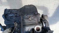 фото thumb №10, Двигун насос паливна рейка  vw passat b5 audi a4 b5 a6 c5 1.9 tdi 110km вимірювання